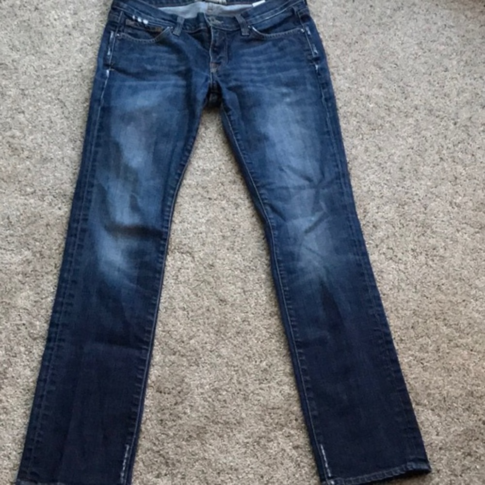 Lucky brand jeans